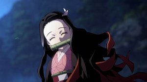 Клинок, рассекающий демонов: Деревня Кузнецов опенинг