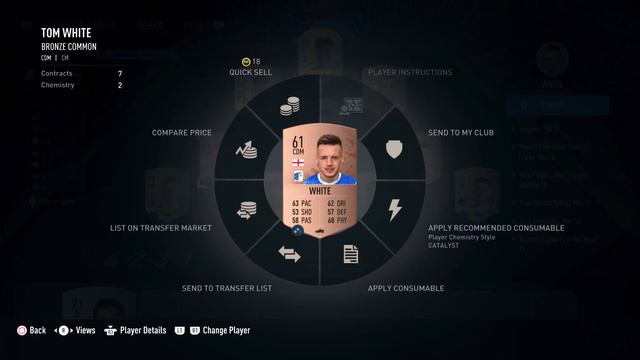 FIFA 23 (Crack The Net) SBC Ultimate Team 😉😉😉 смотреть онлайн