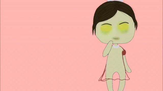 Speed Drawing of the Little Sister from BioShock 2 смотреть онлайн