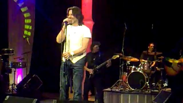 Osvaldo Laport Cronica Umplugged 11-12-09 LUNA смотреть онлайн