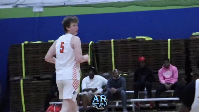 610 Danny Wolf is the 1 Jewish HS player in the country !!!!