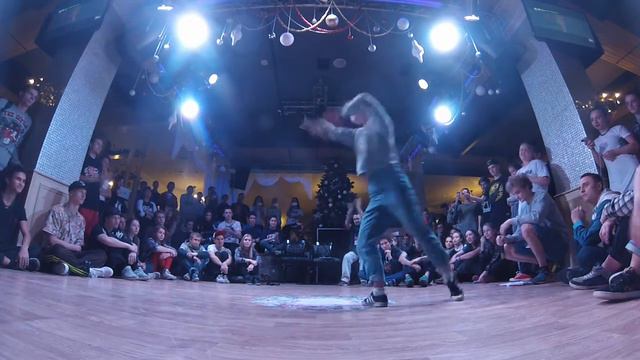 judge DEMO | MASHA KOZLOVA | BIG SIBERIAN JAM | 28 29 11 15 - #bboy #bgirl #breakdance смотреть онлайн