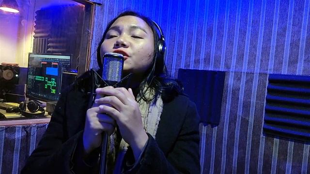 Oh zan thienghlim || Grace Lalchawimawi смотреть онлайн