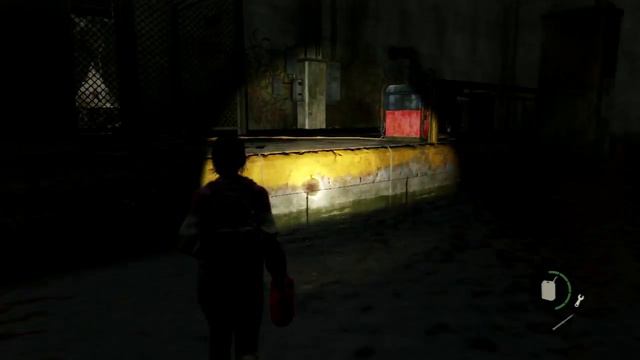 The Last of Us Left Behind DLC Part 3 - Turning on the Jets! смотреть онлайн
