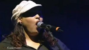 Moby (Live Show) /-/ Why does my heart feel so bad ...