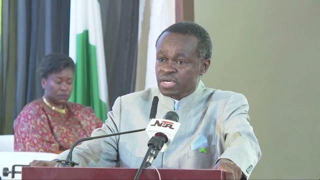 Book Presentation and Graduation Lecture of Executive Intelligence Management Course 15 смотреть онлайн