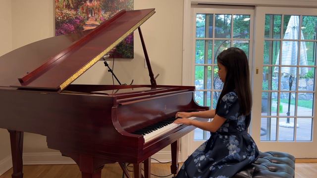 Shostakovich - Lyric Waltz from Dance of the Dolls смотреть онлайн