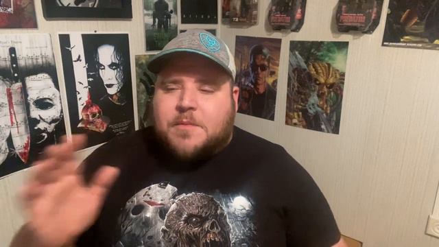 Scream 6 - SPOILER FREE Review смотреть онлайн