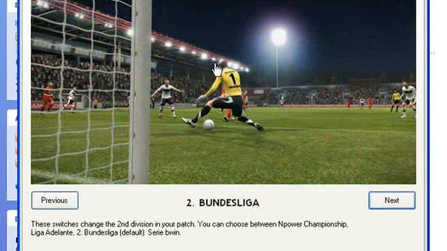PES 2013 I How To Use Pesedit Selector I Tutorial смотреть онлайн