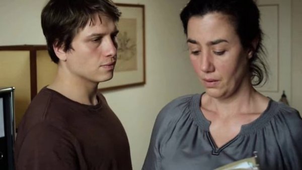 Dad's secretary movie explained in hindi || Hollywood movie sohn meines vaters explained in hindi |