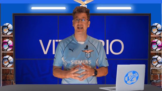 Andrea Pinamonti alla Lazio? Vi dico la mia смотреть онлайн