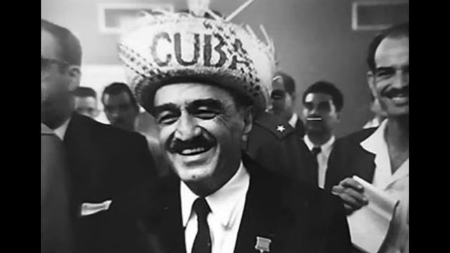 Անաստաս Միկոյան смотреть онлайн