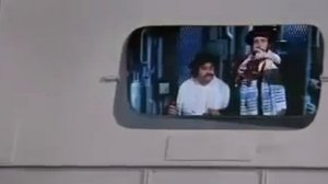 Jews in Space (Mel Brooks)