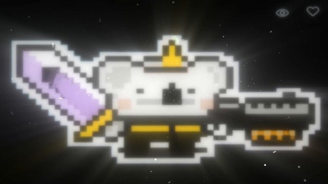 Boom Kitty - Made With Unity смотреть онлайн