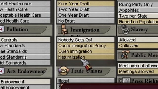 Victoria 2 Confederados || La Caída de Estados Unidos || #3 смотреть онлайн
