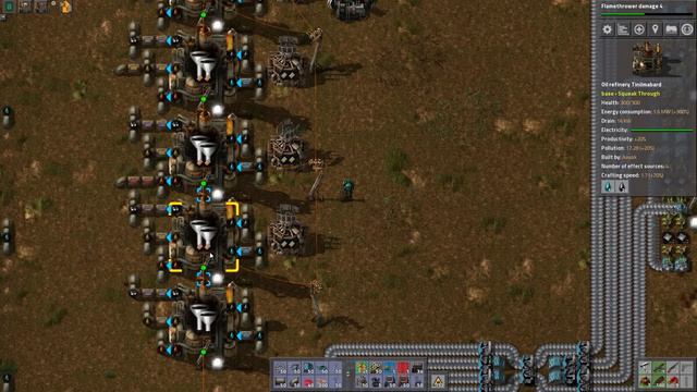 Factorio MASA 56 смотреть онлайн