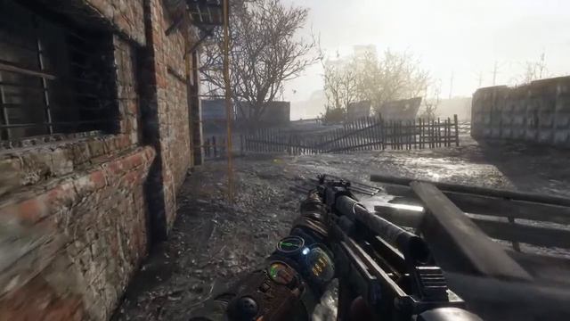 METRO EXODUS #5 (Проходим на плохую концовку) смотреть онлайн