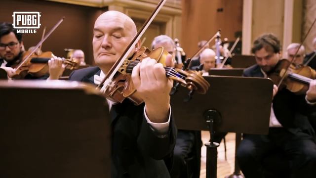 PlayerUnknown's Battlegrounds (Main Theme) Live Full Orchestral Performance!