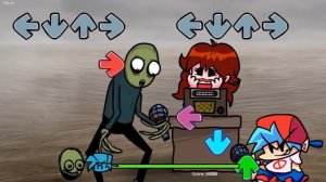 Friday Night Funkin' - Perfect Combo - Vs. Mr. Salad Fingers Mod + Cutscenes [HARD]