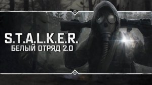 S.T.A.L.K.E.R.: Белый Отряд 2.0  Полное прохождение!