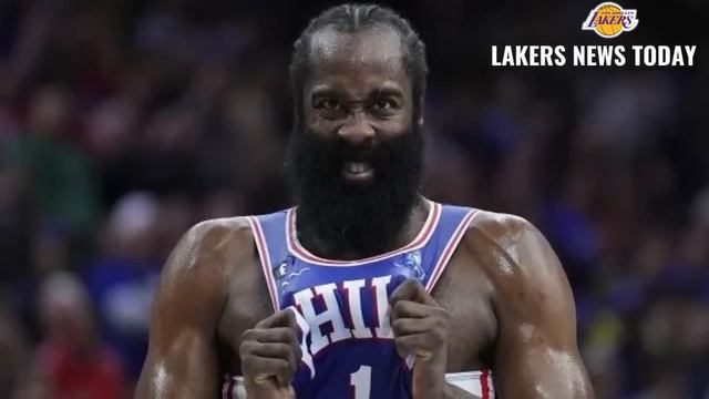 🚨 LAST MINUTE! NOBODY EXPECTED! LAKERS CONFIRMS! LAKERS UPDATE! TODAY'S LAKERS NEWS смотреть онлайн