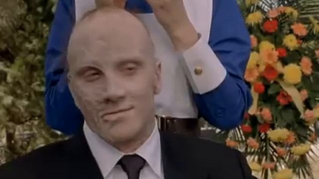 Don Cortino funeral scene смотреть онлайн