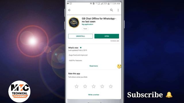 How To Whatsapp No Online No Last Seen No Blue Tick||Whatsapp Use Karye Par Kisi Ko Pata Na Chala смотреть онлайн