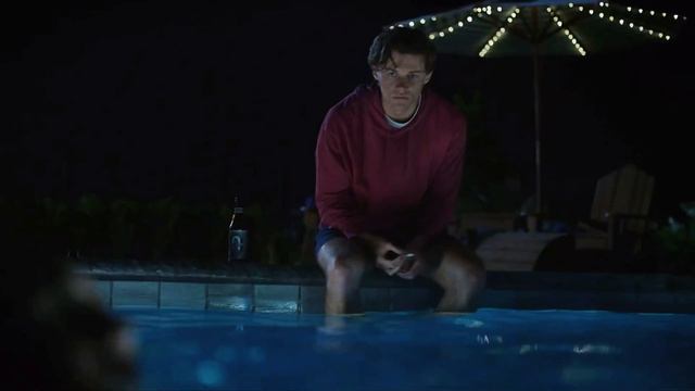 The Summer I turned Pretty • Conrad: “What will you give me if I do?” ( S1 Ep 1 ) смотреть онлайн