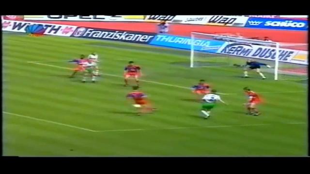 BVB Deutscher Meister 1995 - 34. Spieltag Konferenz смотреть онлайн