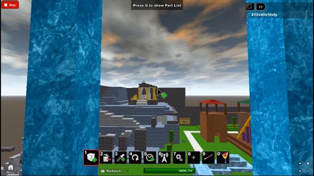 How to use C4 on offline modes/build modes смотреть онлайн