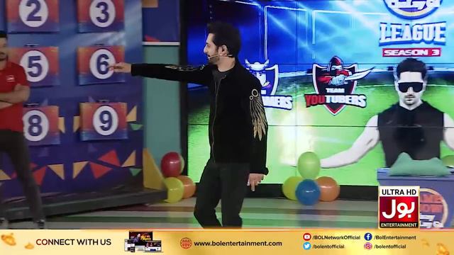 Game Show Aisay Chalay Ga League Season 3 | Grand Finale | 2nd November 2020 | Complete Show смотреть онлайн