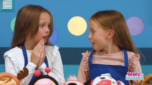 CRY BABIES 💕 IMC TOYS ⚙️ FACTORY 💡