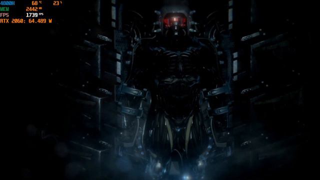 Crysis 3 Remastered Few Minutes Gameplay RTX 2060 смотреть онлайн