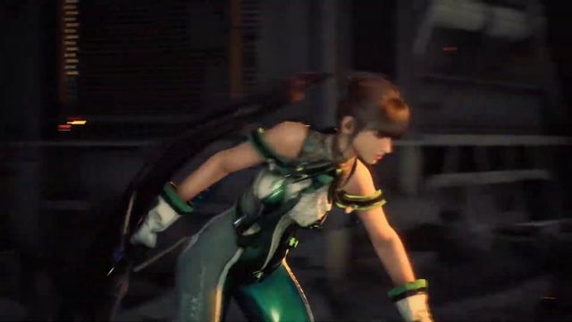 Stellar Blade - Demo Teaser смотреть онлайн