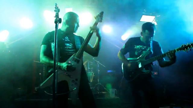 Diosdeira - (Live at the Rockhouse Bar & Grill -Eptx) 2018 смотреть онлайн