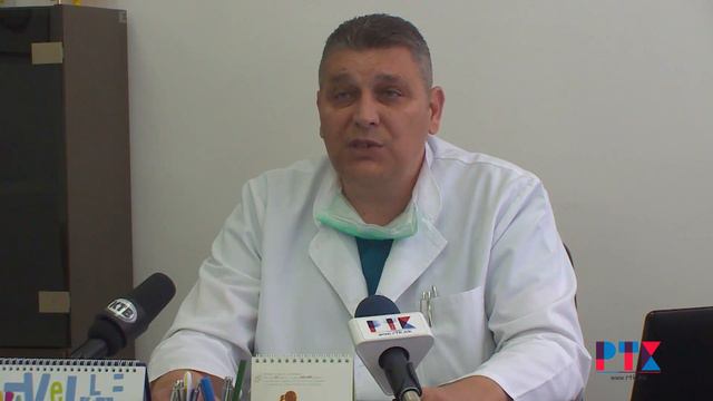 ИЗЈАВА НА Д Р ДИМЕ КОЦЕВ ДИРЕКТОР НА ОПШТА БОЛНИЦА КАВАДАРЦИ смотреть онлайн