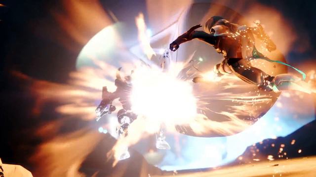 Destiny 2: Shadowkeep – Season of Arrivals: Prophecy Dungeon | PS4 смотреть онлайн