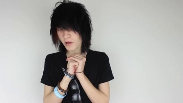 I'm Obsessed With Girls...