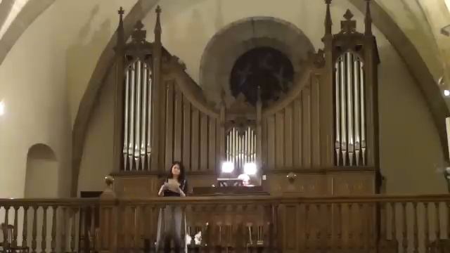 Nella Fantasia. Monika Czalej Pujol & Roman Perucki