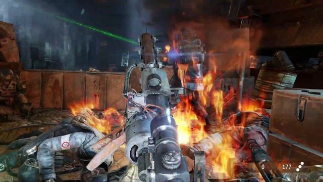 Metro Last Light Redux - Тяжелая пехота смотреть онлайн