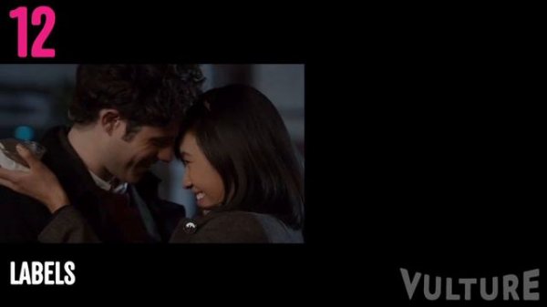 25 'Sex and the City' References From 'The Carrie Diaries'