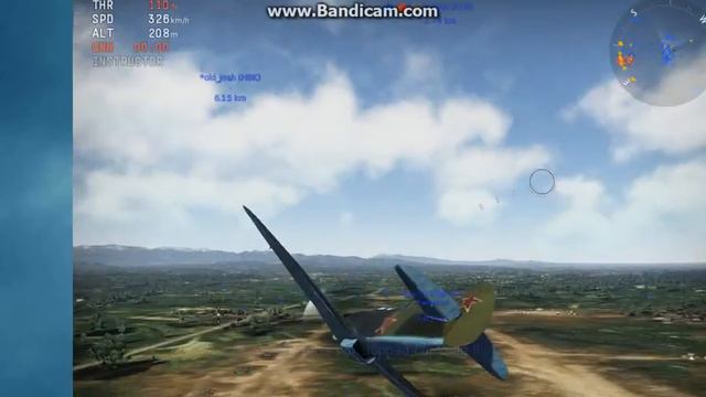War thunder Game play смотреть онлайн