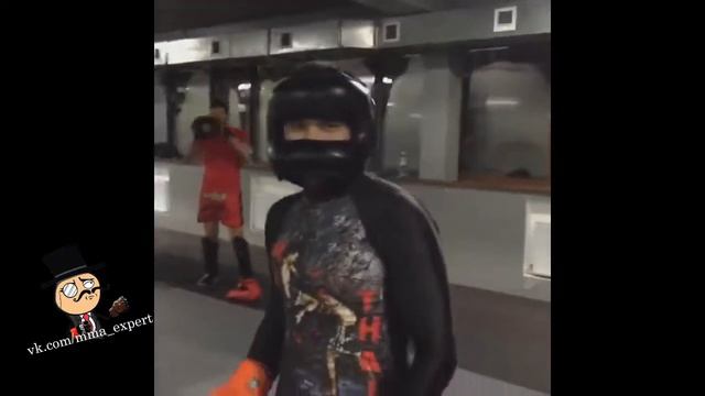 Последние видео бойцов Казахстана мма 19.10.2016 смотреть онлайн
