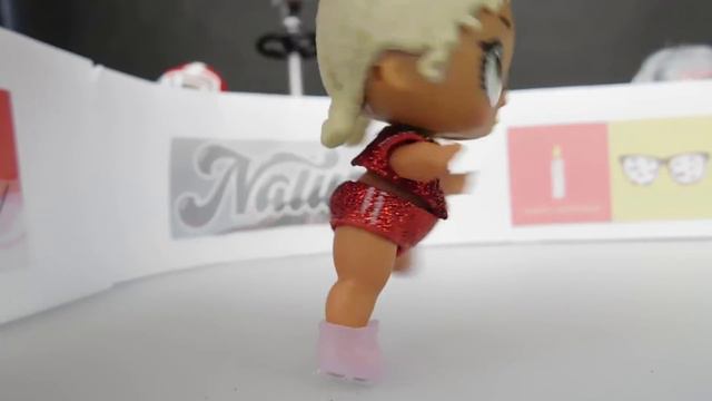 LOLs On | Ice LOL Dolls Ice Skating Competition ⛸⛸ Pt.1 смотреть онлайн