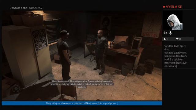 [ PS4 ] Mafia III [ Deluxe Edition ] #3 смотреть онлайн