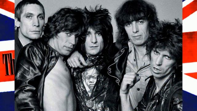 The Best Of The Rolling Stones And Mick Jagger (part 1)🎸Лучшие песни группы The Rolling Stones - 1ч