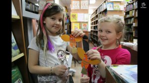 "ЖАВОРОНОК". Кукла-дергунчик из картона.