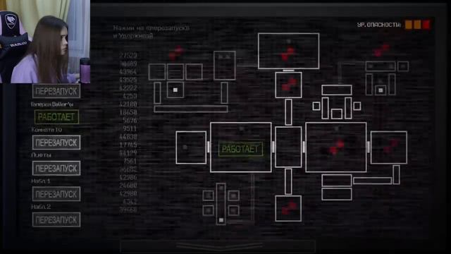 фнаффффффф смотреть онлайн