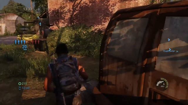 Is The Last of Us Multiplayer still active? смотреть онлайн