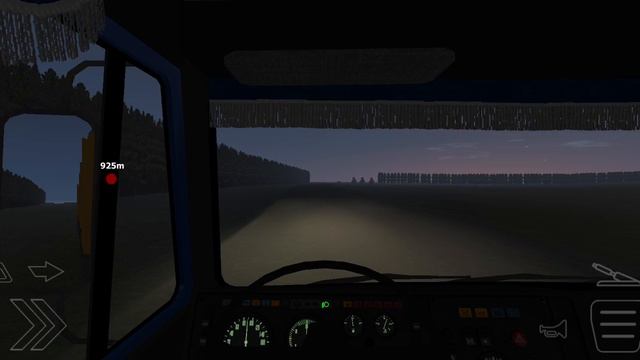 возим лес в Motor Depot смотреть онлайн